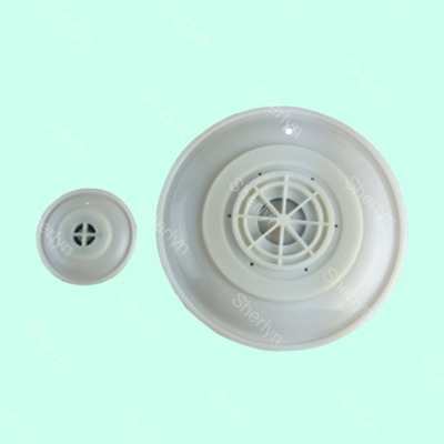 AE2818B 펄스 밸브 다이어프램 (TPE 재질, 3/4인치 포트 크기, 장착 모델)