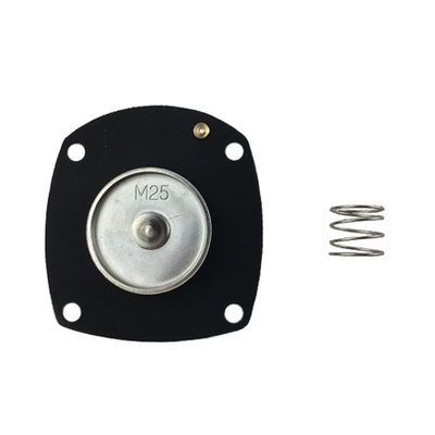 TURBO M25 다이어프램 수리 키트 FP25 1인치 직각 펄스 밸브 수리 키트
