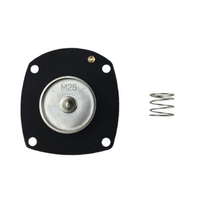 TURBO M25 다이어프램 수리 키트 FP25 1인치 직각 펄스 밸브 수리 키트