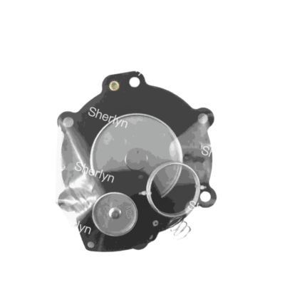 M50 다이어프램 수리 키트 터보 2" DN50 FP55 FM55 SQP50 SQM60