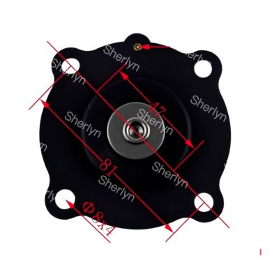 조일 펄스 밸브 대막 DN25 JISI25 JICI25 JICR25 한국 아사히 1인치 대막 수리 키트