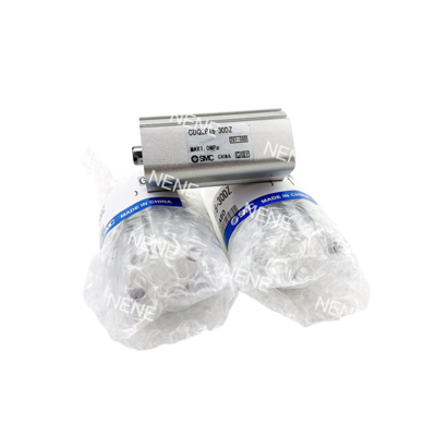 SMC Pneumatic Compact Cylinder CQ2A12-10D 12mm Bore 10mm Stroke CQ2A 시리즈 이중 작용