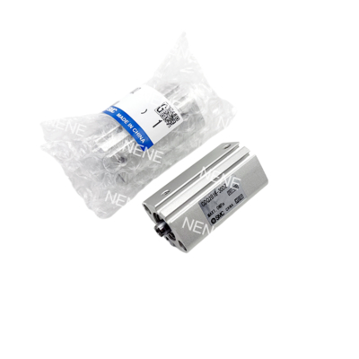 SMC 듀얼 액션 CQ2A12-25D 피스톤 공기 실린더