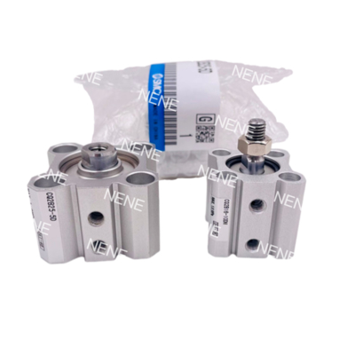 SMC CQ2A12-5DM 콤팩트하고 다재다능한 피스톤 공기 실린더