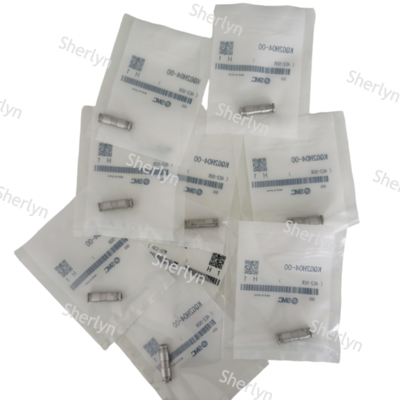 SMC KQG2H10-00 KQG2 메트릭 직선 연합 10 X 10 mm 명목 스테인리스 스틸 은 4E2-3ET/KQ2A54