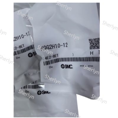 KQG2H12-16 SMC 금속 스테인리스 스틸 스트레이트 스루 퀵 커넥터 SS316 KQG2 시리즈 4E2-8EU/KQ2A68