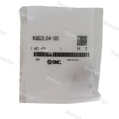 SMC KQG2L06-03S KQG2 시리즈 팔꿈치 스레드 어댑터, 6mm X R3/8 명목, 스테인리스 스틸, 1 터치 부착