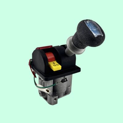 Hyva JQF34-A 14750667H 덤프 트럭 표준 에어 컨트롤 밸브 리프트 밸브