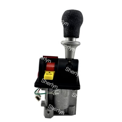 Hyva JQF34-A 14750667H 덤프 트럭 표준 에어 컨트롤 밸브 리프트 밸브