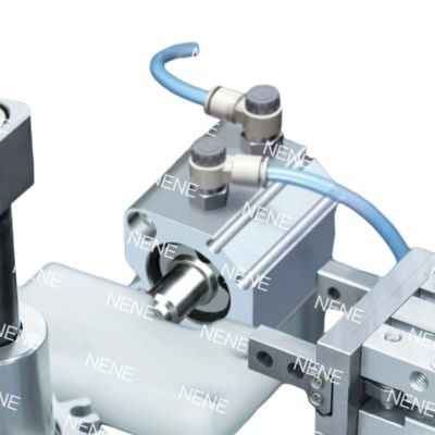 SMC CQ2A12-20DM 실린더 컴팩트 CQ2 COMPACT CYLINDER