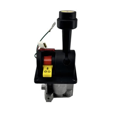 BKQF34-C 3차원 하이바 14750665H 덤프트럭 밸브 제어 밸브