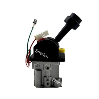 BKQF34-C 3차원 하이바 14750665H 덤프트럭 밸브 제어 밸브