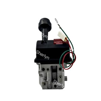 BKQF34-C 3차원 하이바 14750665H 덤프트럭 밸브 제어 밸브