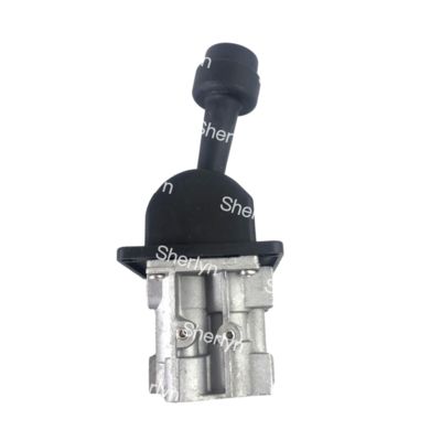 BKQF34-A 14750667H 덤프 트럭 펌프 트럭 에어 컨트롤 밸브 리프트 밸브 수동 제어 자동차 밸브