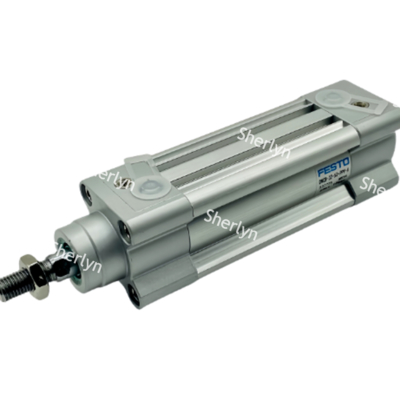 FESTO 표준 실린더 DNCB-32-80-PPV-A ISO 실린더 32mm 구멍 80mm 스트로크