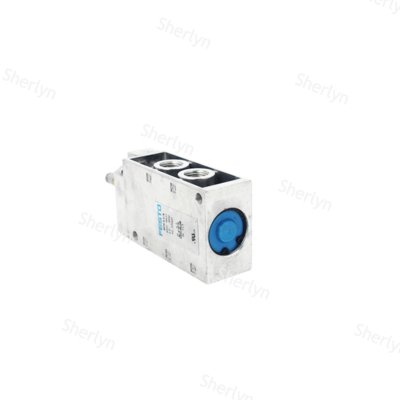 G1/4 Pneumatic 작업 포트 5/2 Monostable Mec Spr MFH-5-1/4 내구성 있고 다재다능한 Pneumatic 애플리케이션을 위해