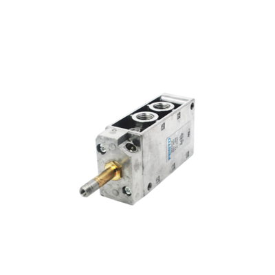 G1/4 Pneumatic 작업 포트 5/2 Monostable Mec Spr MFH-5-1/4 내구성 있고 다재다능한 Pneumatic 애플리케이션을 위해