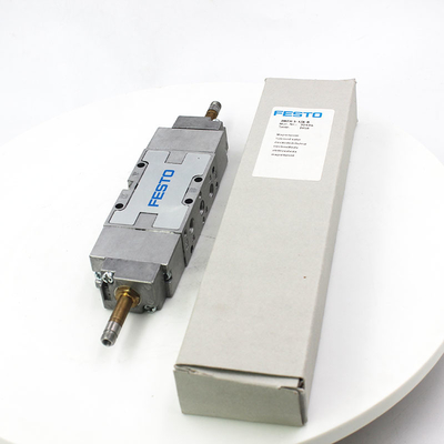 JMFH-5-1/8-B Festo 솔레노이드 밸브 30486 Tiger 2000, 5/2, dbl 솔 별도 판매, G1/8, 내부 파일럿
