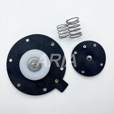 WSTSON 펄스 밸브 다이어프램 WPS-CA/TG40 솔레노이드 밸브 다이어프램 수리 키트, 펄스 밸브 수리 키트