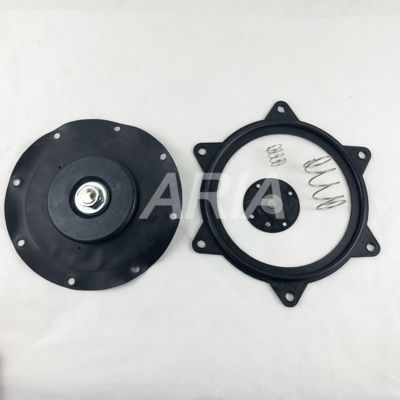 Watson WPS-CA/TG76 3인치 3인치 펄스 밸브 다이어프램 솔레노이드 밸브 다이어프램 수리 키트, 펄스 밸브 수리 키트