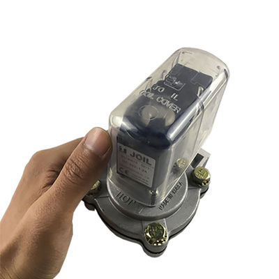 KOREA JOIL JISI25 DN25 24VDC 220VAC 펄스 제트 밸브 알루미늄 1인치