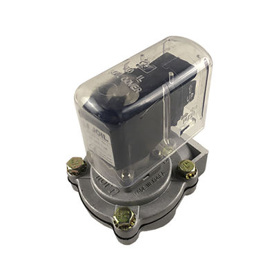 KOREA JOIL JISI25 DN25 24VDC 220VAC 펄스 제트 밸브 알루미늄 1인치