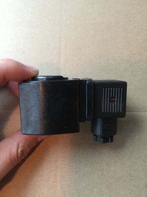 JOIL 전자 펄스 밸브 코일 JOIL AC220V AC110V 50HZ DC24V 1.2A 솔레노이드 밸브