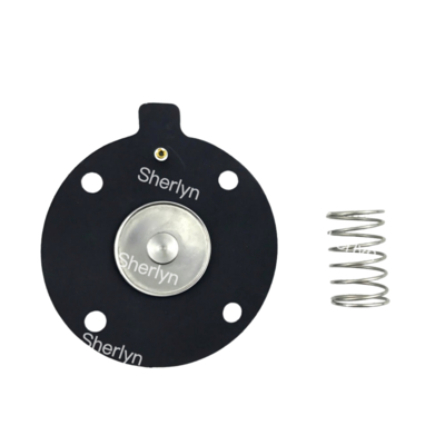 BFEC DMF-Z-20S 직각 3/4인치 다이어프램 수리 백형 먼지 제거 전자 펄스 밸브
