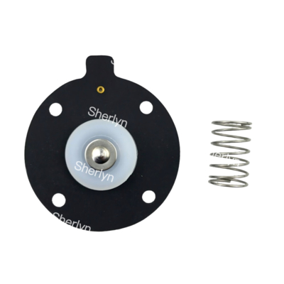 BFEC DMF-Z-20S 직각 3/4인치 다이어프램 수리 백형 먼지 제거 전자 펄스 밸브