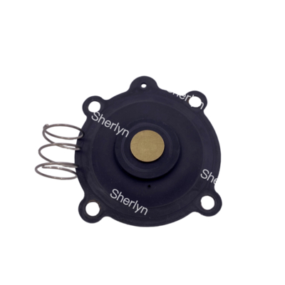 ASCO C131606 다이어프램 수리 키트 SCE238D004 SCE238D009 수밸브 다이어프램에 적합 NBR/VITON