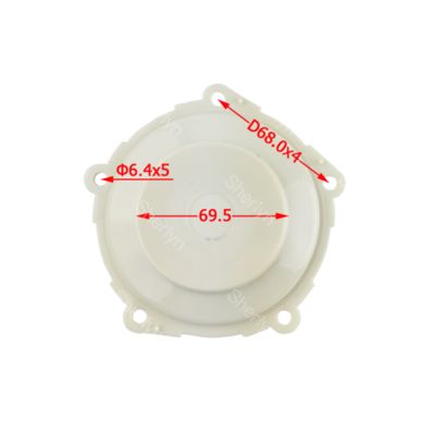 1. 5인치 Norgren 타입 펄스 밸브 먼지 제거 밸브 다이어프램 1261402 8296600.8171.0000