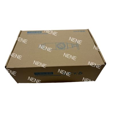 SFSRSL200 트리플 세트 스테인리스 스틸 SUS316 공압 필터 레귤레이터 루브리케이터 G1/4 압력 조절