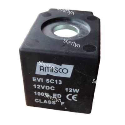 EVI 7/9 AMISCO 전자 유도 코일 220V AC 5VA