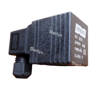 AMISCO EVI 7-9 코일 AC220V 5VA