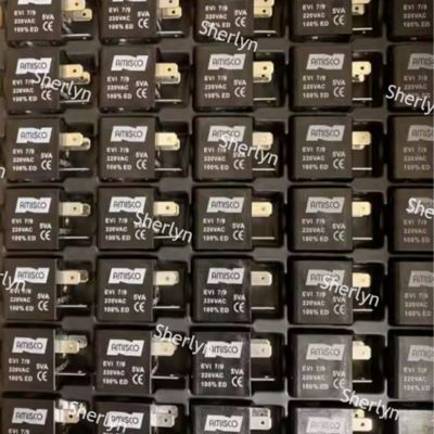 EVI 7/9 AMISCO 전자 유도 코일 220V AC 5VA