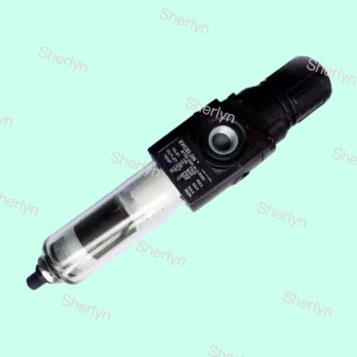 B72G-2GK-QT3-RMN Norgren 압력 조절 필터 밸브 1/4 "G 0.3-10 바