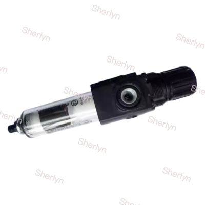 B72G-2GK-QT3-RMN Norgren 압력 조절 필터 밸브 1/4 "G 0.3-10 바