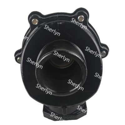 메카이어 VNP214 1.5 인치 펄스 밸브 오른쪽 각도 펄스 밸브 먼지 제거 밸브