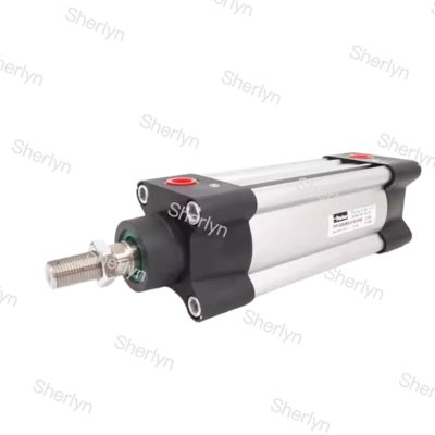 Parker 공압 실린더 ISO15552 P1F-S032MC-0070-0000 32 보어 70 스트로크