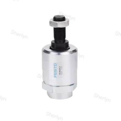 FESTO 실린더 떠있는 관 FK-M6x 1