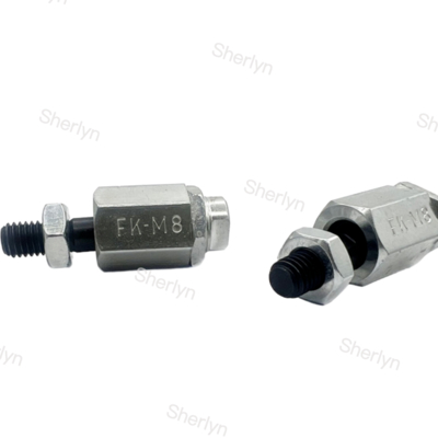 FESTO 실린더 떠있는 관 FK-M6x 1