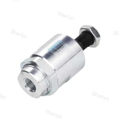 FESTO 실린더 떠있는 관 FK-M6x 1