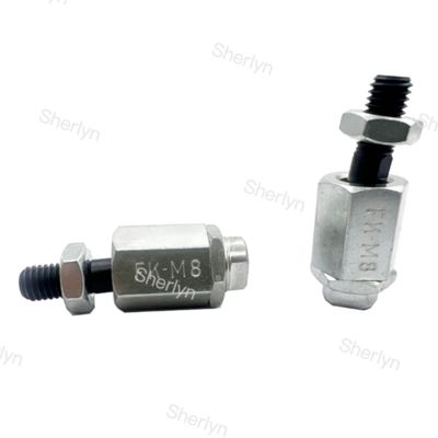 Festo 실린더 플로팅 조인트 FK-M27x2