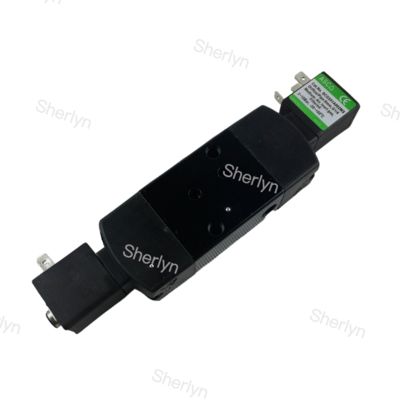 551 ASCO 소레노이드 밸브 SCG551A002MS