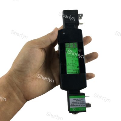 551 ASCO 소레노이드 밸브 SCG551A002MS