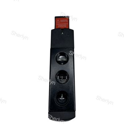 이중 코일 SCG553A002MS ASCO 3/2Way 소레노이드 밸브 553 시리즈