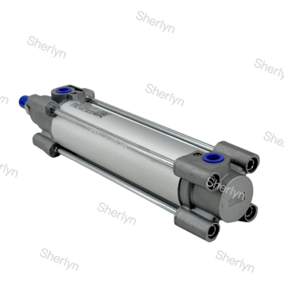 ISO 15552 NORGREN 실린더 RA/802040/M/25 40MM 직경