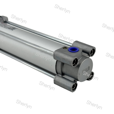 ISO 15552 NORGREN 실린더 RA/802040/M/25 40MM 직경
