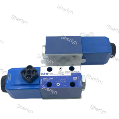 VICKERS 소레노이드 밸브 DG4V-3-6C-M-U-H7-60