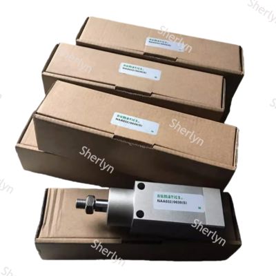 ASCO NUMATICS Cylinder NAA032/0030 (S) Cement Specific Cylinder